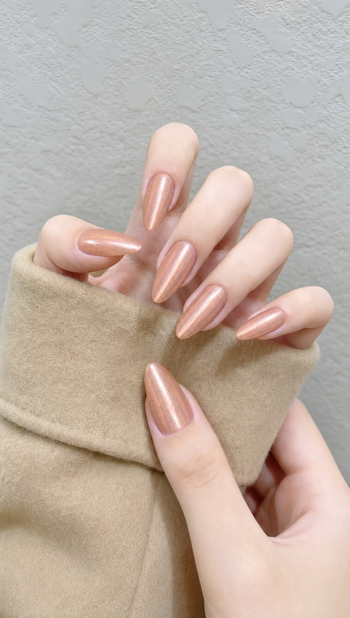 Perfect Nude Duo Set ✨