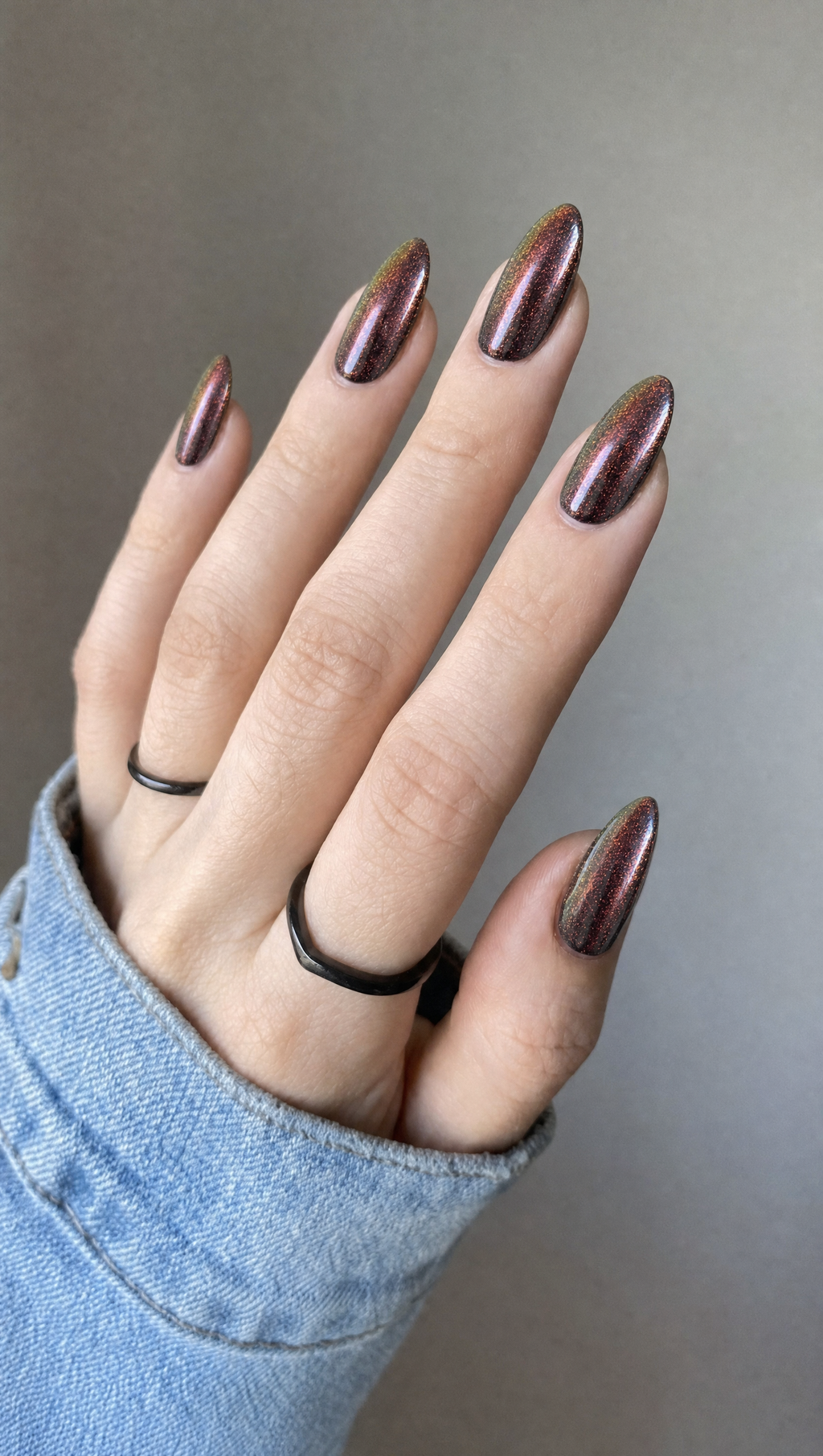 King of Colors Duo Set 🖤