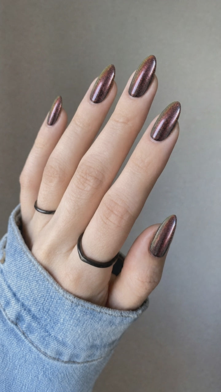King of Colors Duo Set 🖤