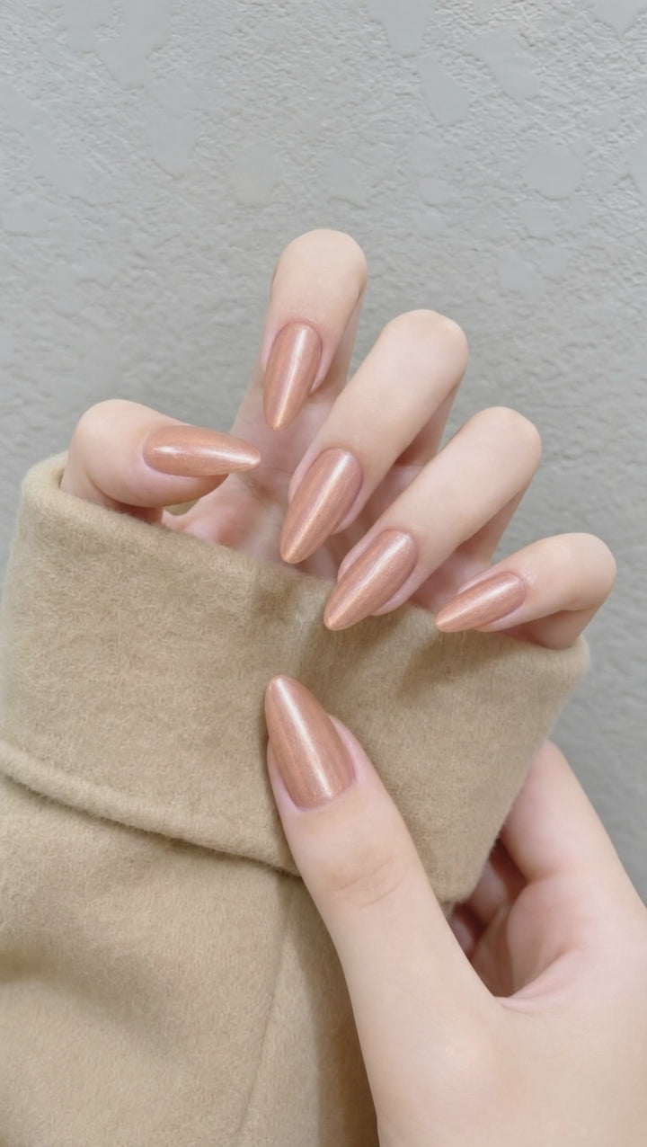 Perfect Nude Duo Set ✨